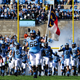 Illustration for article titled UNC Suspends Four Players After Report Of Alleged Hazing Investigation